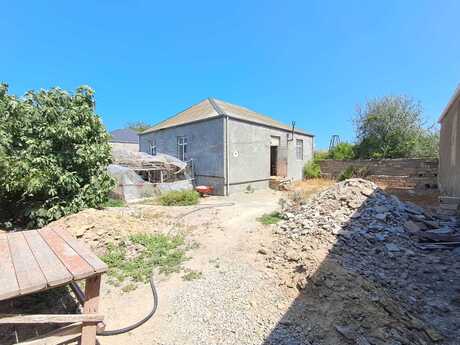 3 otaqlı həyət evi, 110 m², Bilgəh: 127 000 ₼ 5