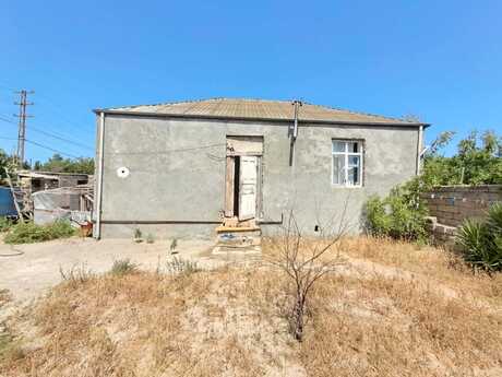 3 otaqlı həyət evi, 110 m², Bilgəh: 127 000 ₼ 3