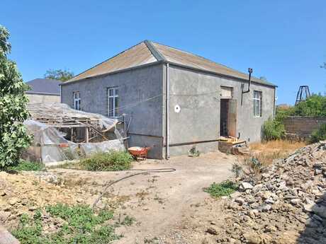 3 otaqlı həyət evi, 110 m², Bilgəh: 127 000 ₼ 4