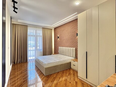 2-комнатная квартира, 80 м², London Evləri: 279 000 ₼ 3
