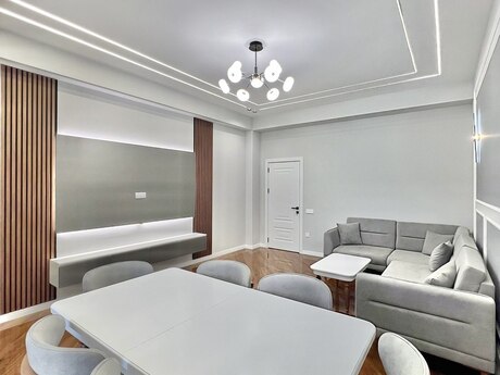 2-комнатная квартира, 80 м², London Evləri: 279 000 ₼ 2
