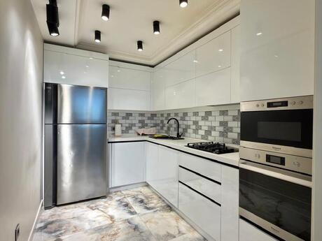 3 otaqlı mənzil, 86 m², Gənclik: 295 000 ₼ 3
