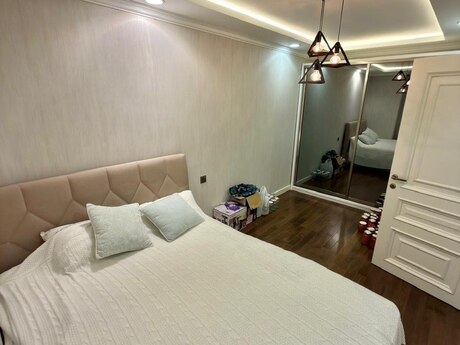 3 otaqlı mənzil, 86 m², Gənclik: 295 000 ₼ 5