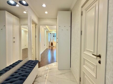 3 otaqlı mənzil, 86 m², Gənclik: 295 000 ₼ 2
