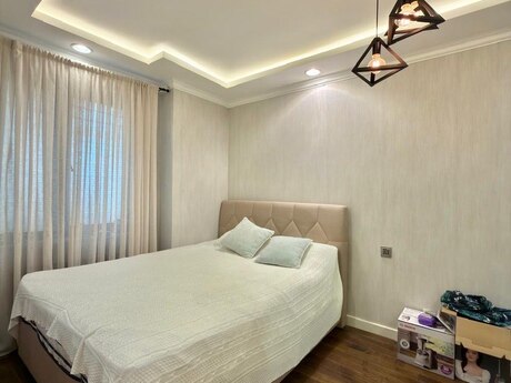 3 otaqlı mənzil, 86 m², Gənclik: 295 000 ₼ 4