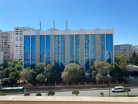 Kirayə 3 otaqlı mənzil, 120 m², 20 Yanvar: 999 ₼/ay 4