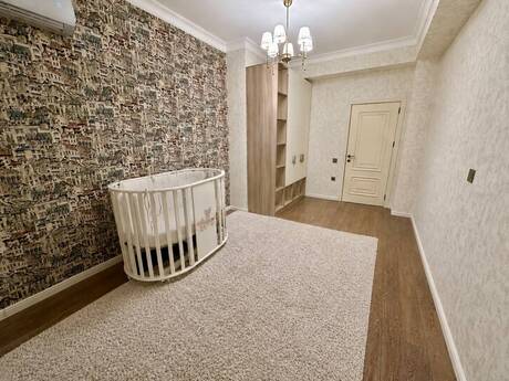 3 otaqlı mənzil, 114 m², Nəsimi: 425 000 ₼ 5