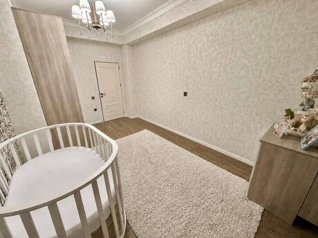3 otaqlı mənzil, 114 m², Nəsimi: 425 000 ₼ 4