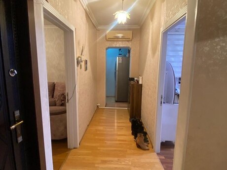 3-room apartment, 55 m², Əhmədli: 150 000 ₼ 5