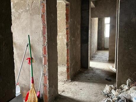 3 otaqlı mənzil, 175 m², Nizami: 560 000 ₼ 4