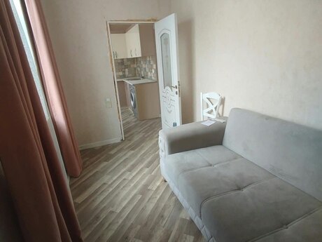 Kirayə 2 otaqlı mənzil, 50 m², Nəriman Nərimanov: 700 ₼/ay 4