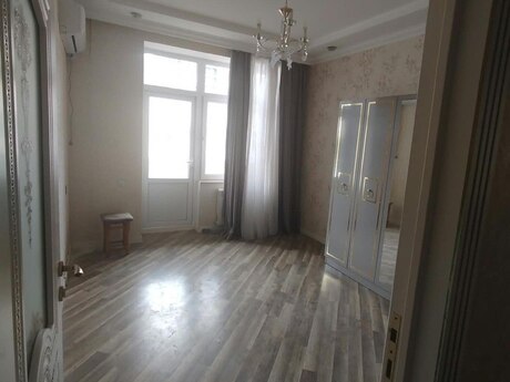 Kirayə 2 otaqlı mənzil, 50 m², Nəriman Nərimanov: 700 ₼/ay 2