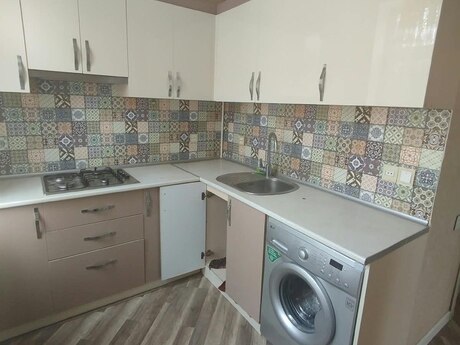 Kirayə 2 otaqlı mənzil, 50 m², Nəriman Nərimanov: 700 ₼/ay 5
