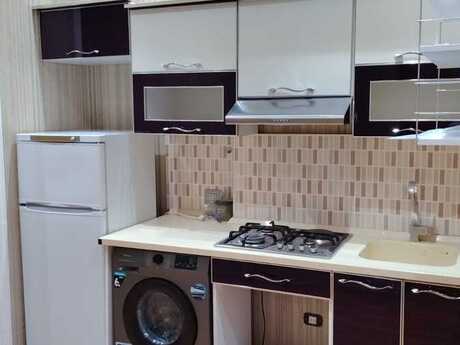 Аренда: 2-комнатная квартира, 60 м², Masazır: 450 ₼/мес 2