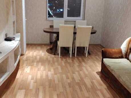 2-комн. · 60 m² · 7/9 этаж, Masazır