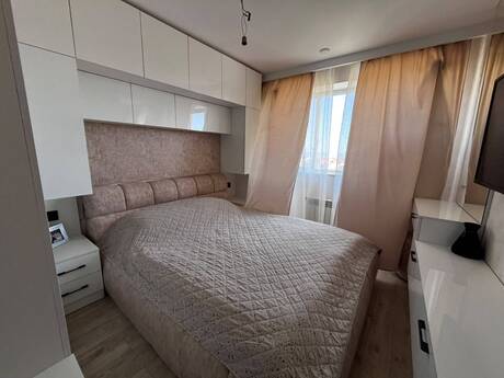 4-room apartment, 66 m², Badamdar: 310 000 ₼ 3