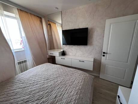 4-room apartment, 66 m², Badamdar: 310 000 ₼ 4