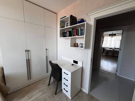 4-room apartment, 66 m², Badamdar: 310 000 ₼ 2