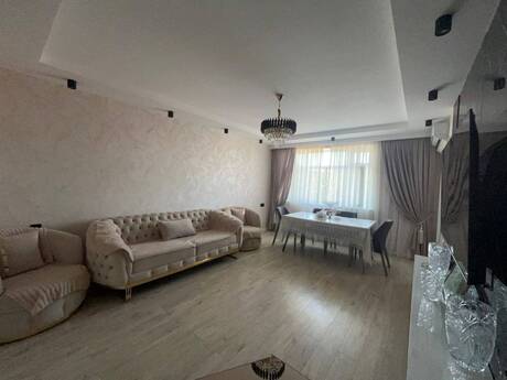 4-room apartment, 66 m², Badamdar: 310 000 ₼ 5