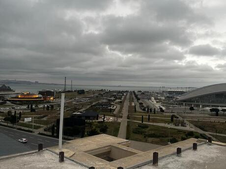 7-room apartment, 360 m², Bayıl: 380 000 ₼ 4