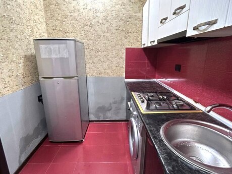 Kirayə 2 otaqlı mənzil, 80 m², Əhmədli: 600 ₼/ay 4