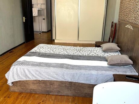 Kirayə 2 otaqlı mənzil, 80 m², Əhmədli: 600 ₼/ay 3