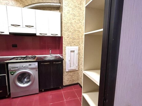 Kirayə 2 otaqlı mənzil, 80 m², Əhmədli: 600 ₼/ay 5