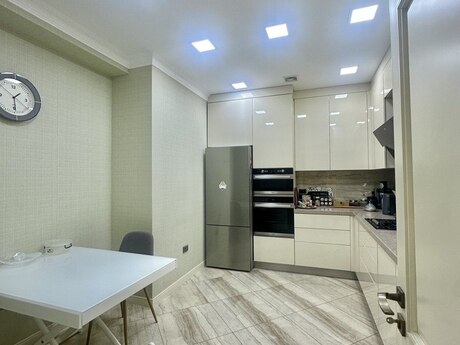 3-room apartment, 116 m², 28 May: 385 000 ₼ 5
