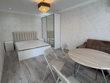 Аренда: 1-комнатная квартира, 35 м², Nəsimi: 600 ₼/мес 2