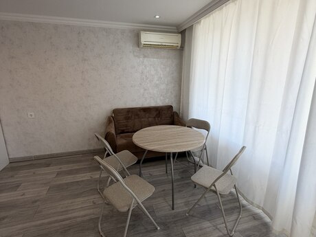 Аренда: 1-комнатная квартира, 35 м², Nəsimi: 600 ₼/мес 3