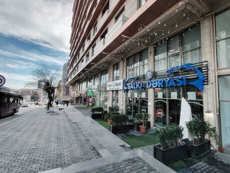 Elan №6452222 - Bakı, 28 May m., 150 m²