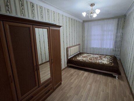 2 otaqlı mənzil, 50 m², Neftçilər: 155 000 ₼ 3