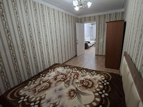 2 otaqlı mənzil, 50 m², Neftçilər: 155 000 ₼ 5