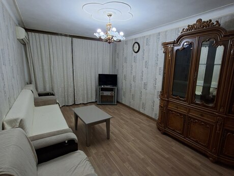 2 otaqlı mənzil, 50 m², Neftçilər: 155 000 ₼ 2