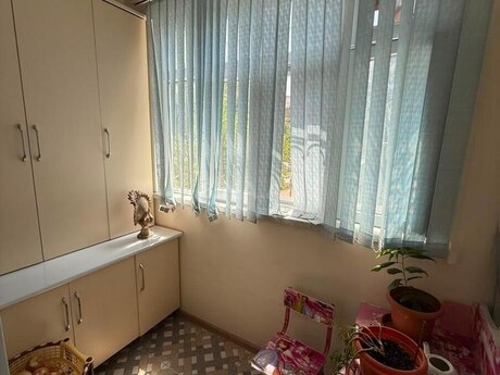 3-room apartment, 70 m², İnşaatçılar: 210 000 ₼ 2