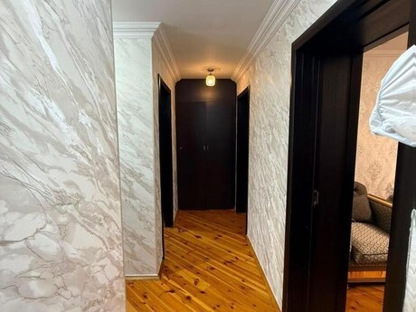 3-room apartment, 70 m², İnşaatçılar: 210 000 ₼ 4