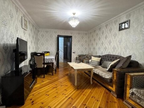 3-room apartment, 70 m², İnşaatçılar: 210 000 ₼ 3