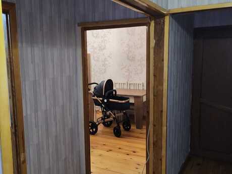 3 otaqlı mənzil, 70 m², Xalqlar Dostluğu: 185 000 ₼ 3