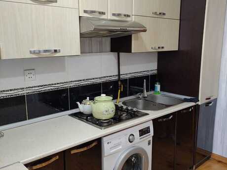 3 otaqlı mənzil, 70 m², Xalqlar Dostluğu: 185 000 ₼ 4