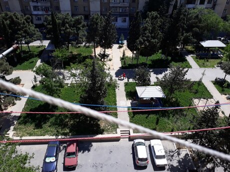 3 otaqlı mənzil, 70 m², Xalqlar Dostluğu: 185 000 ₼ 5