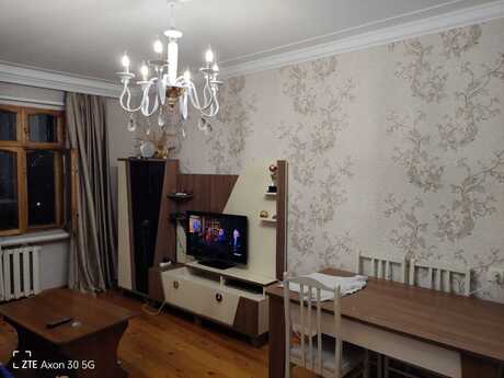 Объявление №6452237 - Баку, м. Халглар Достлугу, 3-комн., 70 м², 8/9 этаж