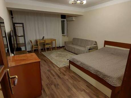 Kirayə 1 otaqlı mənzil, 50 m², Gənclik: 749 ₼/ay 3