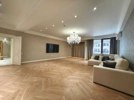 Elan №6452234 - Bakı, 28 May m., 4 otaqlı, 250 m², 10/20 mərtəbə