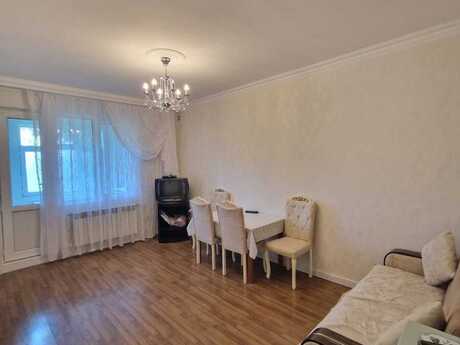 Kirayə 2 otaqlı mənzil, 40 m², Memar Əcəmi: 600 ₼/ay 2