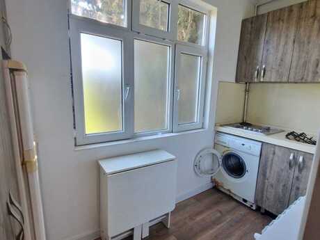 Kirayə 2 otaqlı mənzil, 40 m², Memar Əcəmi: 600 ₼/ay 4