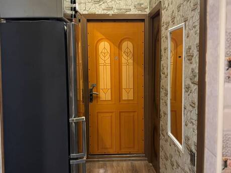 2 otaqlı mənzil, 45 m², Nizami: 118 000 ₼ 3