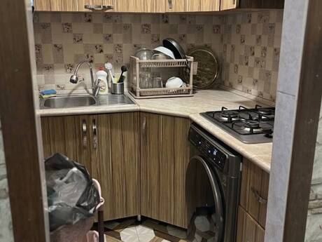 2 otaqlı mənzil, 45 m², Nizami: 118 000 ₼ 5