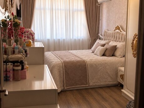2 otaqlı mənzil, 45 m², Nizami: 118 000 ₼ 4