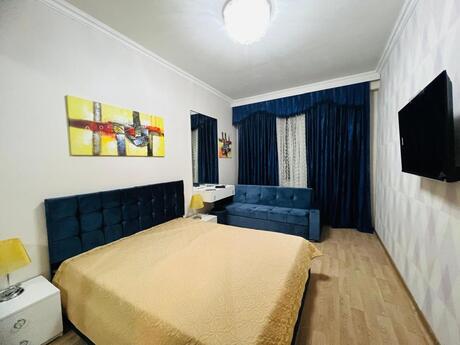 Kirayə 2 otaqlı mənzil, 62 m², 28 May: 900 ₼/ay 5