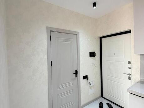 2 otaqlı mənzil, 40 m², Qara Qarayev: 154 999 ₼ 5